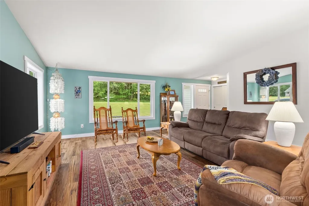 209 Haywire Road Chehalis WA 98532