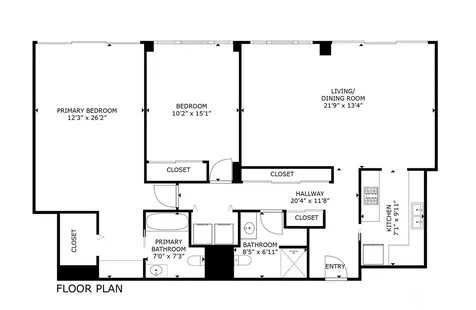 2100 3rd Avenue Seattle WA 98121