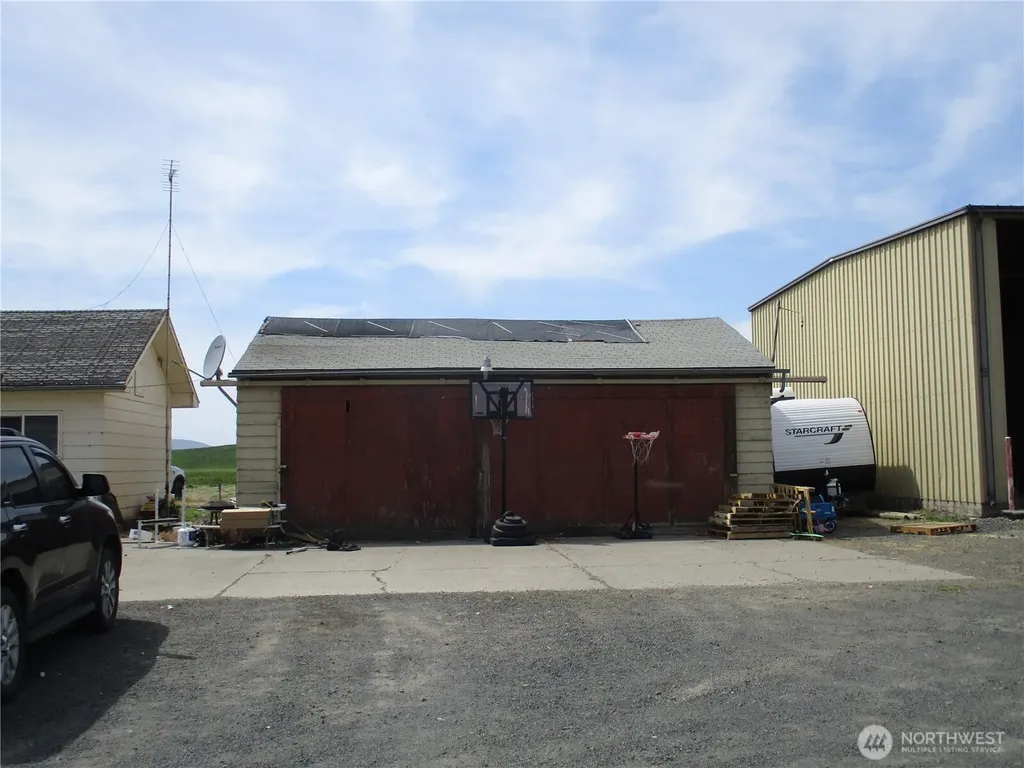 1351 Cummins Road Touchet WA 99360