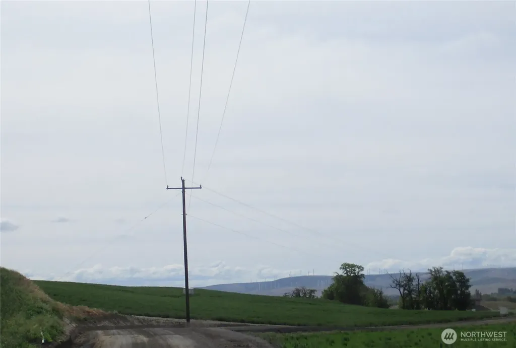 1351 Cummins Road Touchet WA 99360