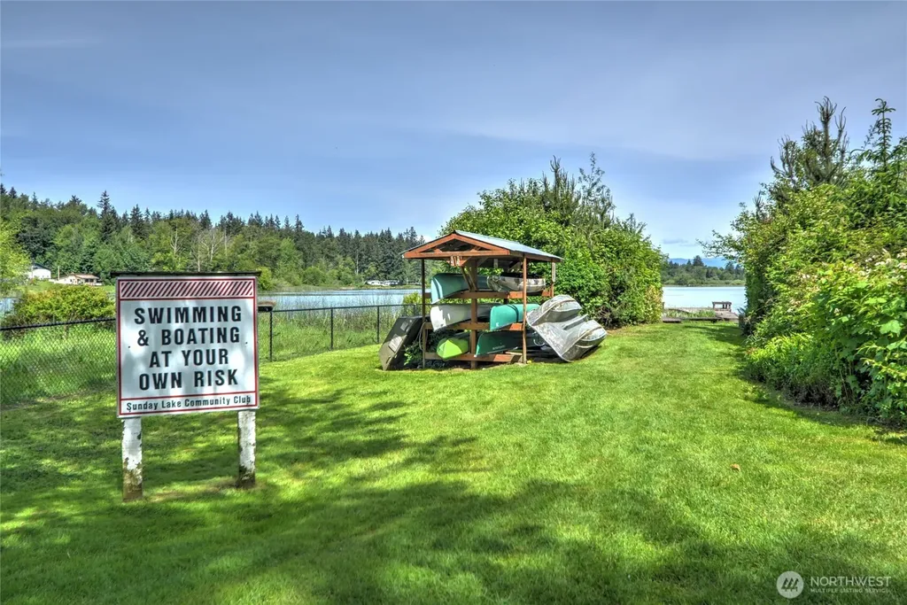 2330 254th Street NW Stanwood WA 98292