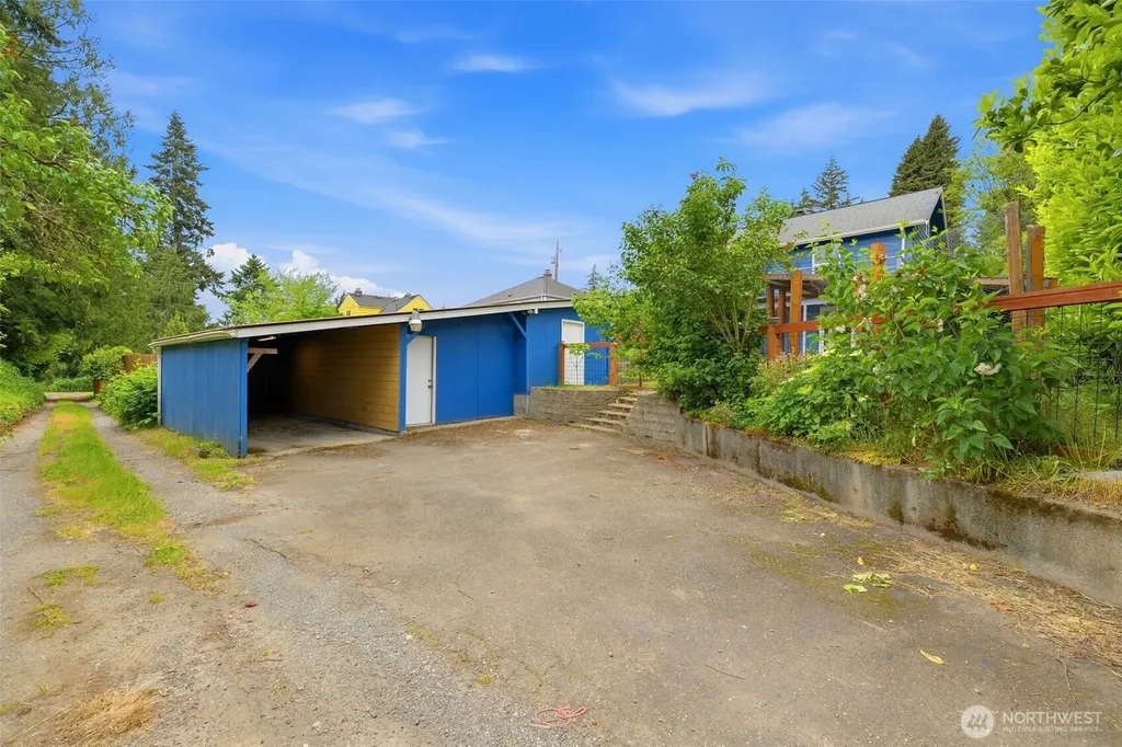 1132 Evans Avenue W Bremerton WA 98312