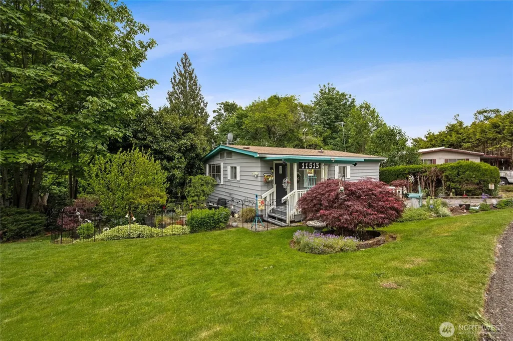 11513 155th Avenue SE Renton WA 98059