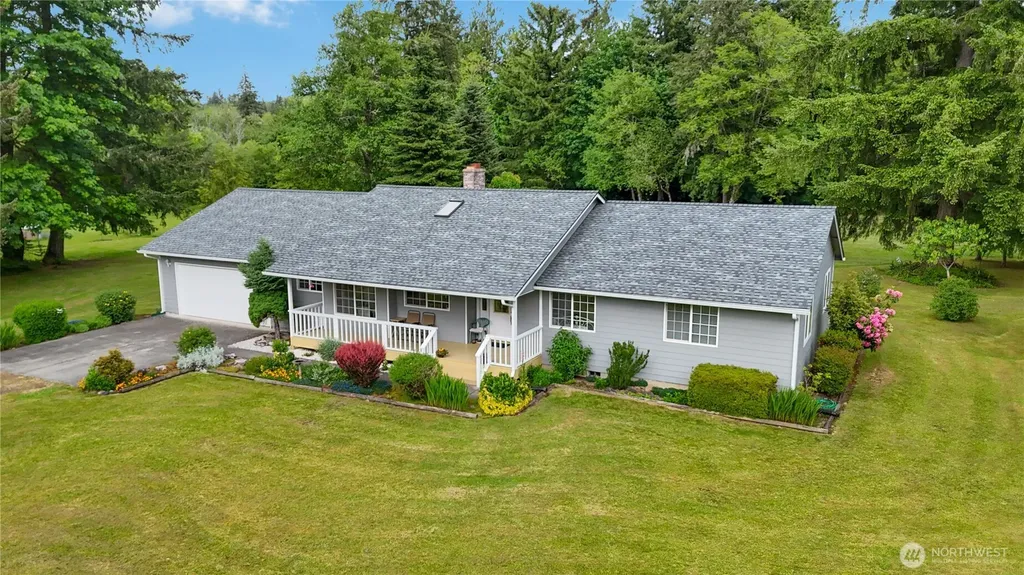 1607 Winlock Vader Road Winlock WA 98596