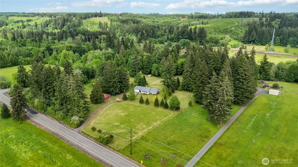 1607 Winlock Vader Road Winlock WA 98596
