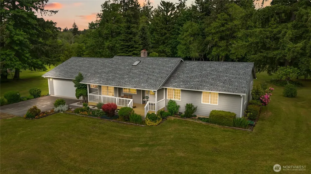 1607 Winlock Vader Road Winlock WA 98596