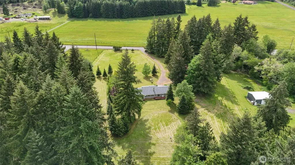 1607 Winlock Vader Road Winlock WA 98596