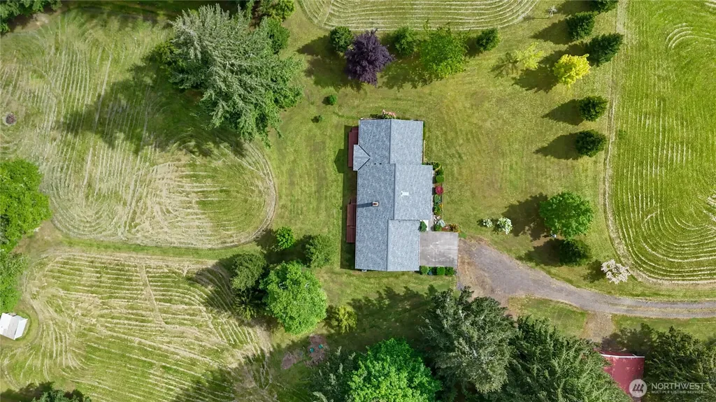 1607 Winlock Vader Road Winlock WA 98596
