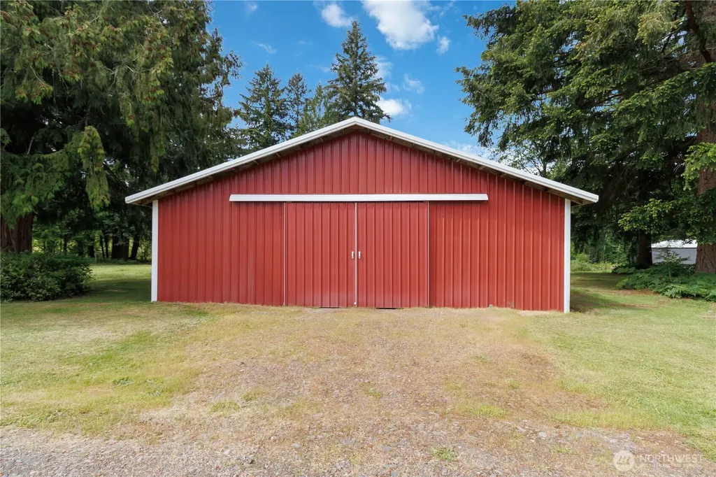 1607 Winlock Vader Road Winlock WA 98596