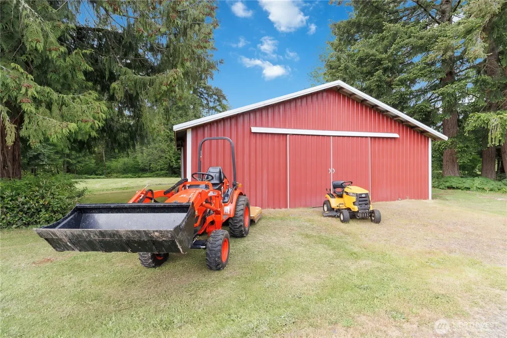 1607 Winlock Vader Road Winlock WA 98596