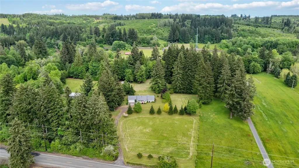 1607 Winlock Vader Road Winlock WA 98596