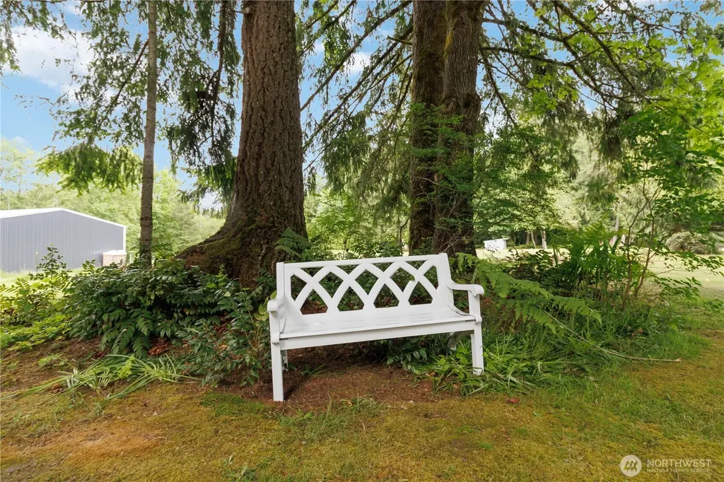 1607 Winlock Vader Road Winlock WA 98596