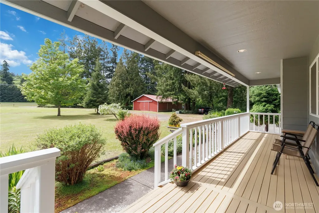 1607 Winlock Vader Road Winlock WA 98596