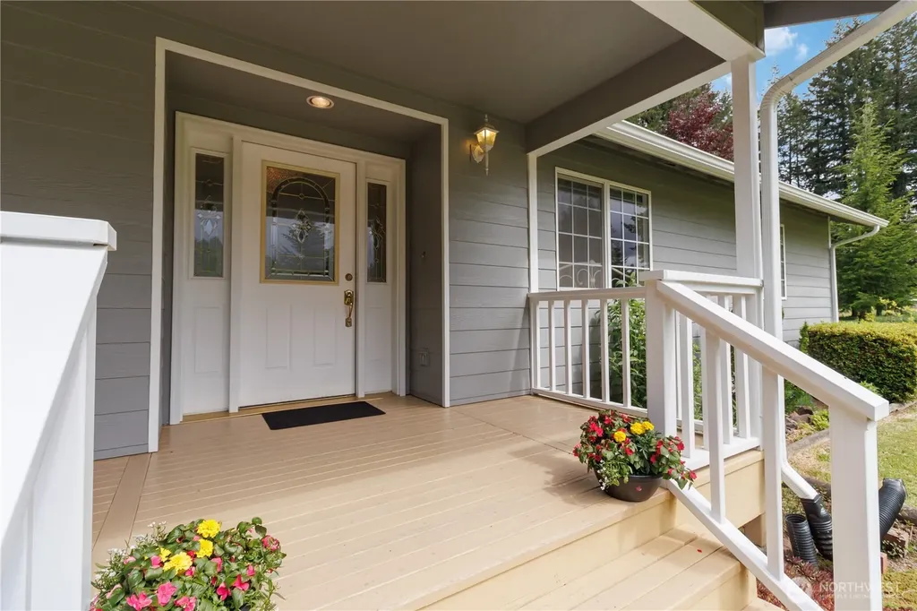 1607 Winlock Vader Road Winlock WA 98596