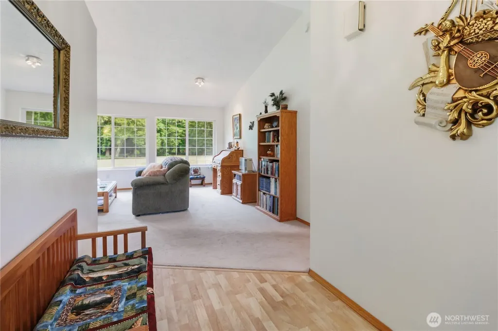 1607 Winlock Vader Road Winlock WA 98596