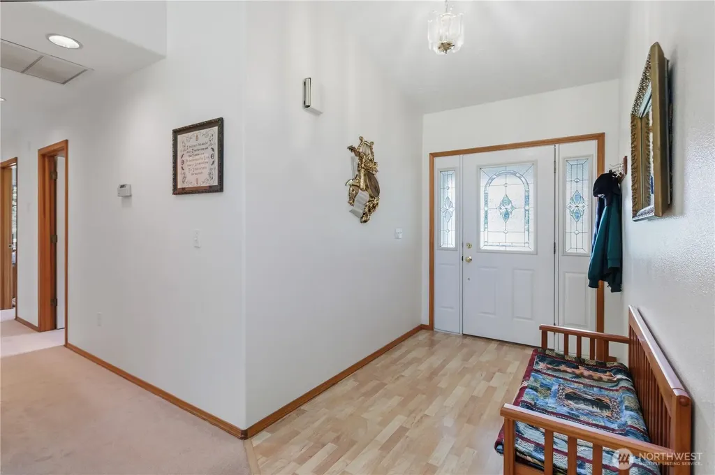 1607 Winlock Vader Road Winlock WA 98596