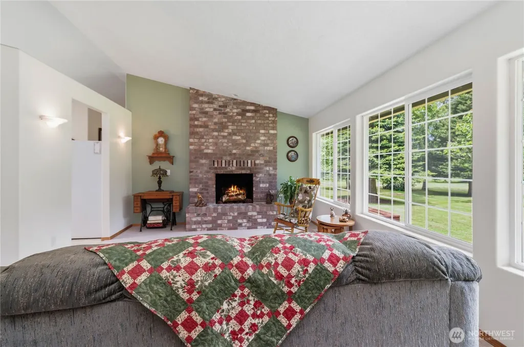1607 Winlock Vader Road Winlock WA 98596