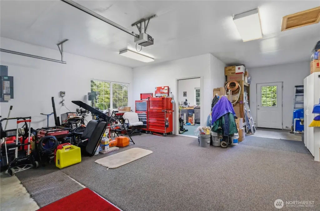 1607 Winlock Vader Road Winlock WA 98596