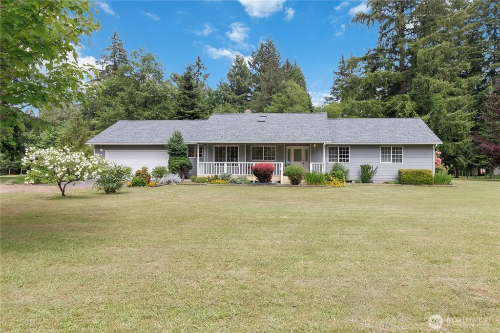 1607 Winlock Vader Road Winlock WA 98596