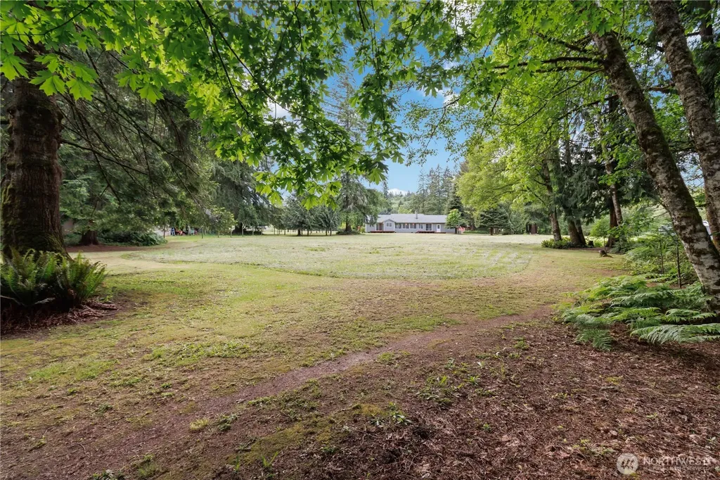 1607 Winlock Vader Road Winlock WA 98596