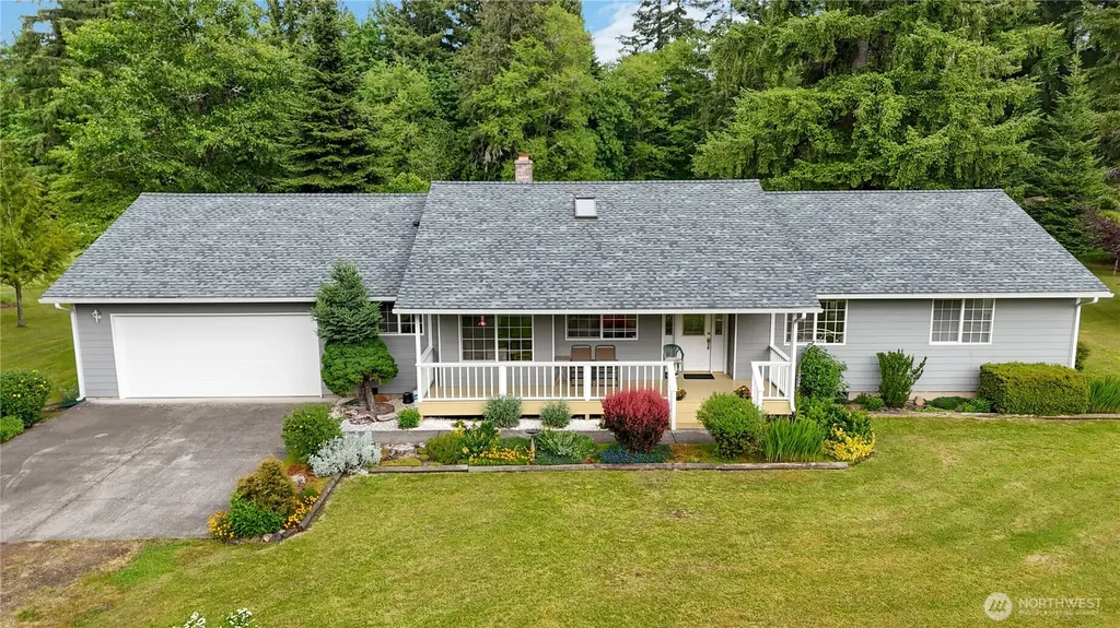 1607 Winlock Vader Road Winlock WA 98596