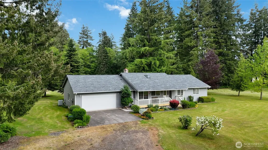 1607 Winlock Vader Road Winlock WA 98596