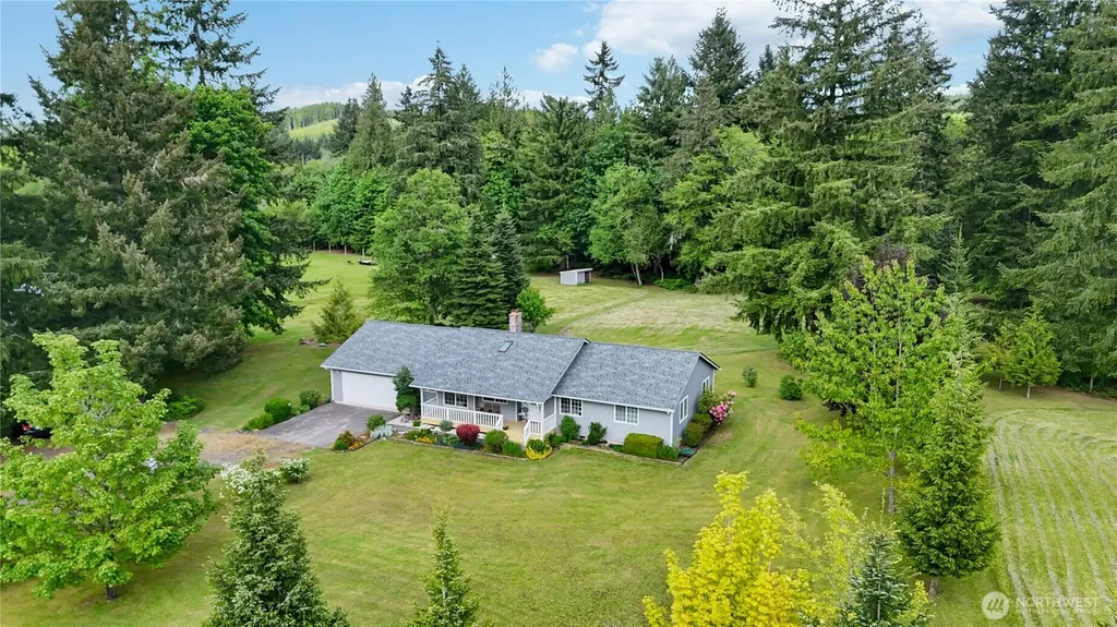 1607 Winlock Vader Road Winlock WA 98596