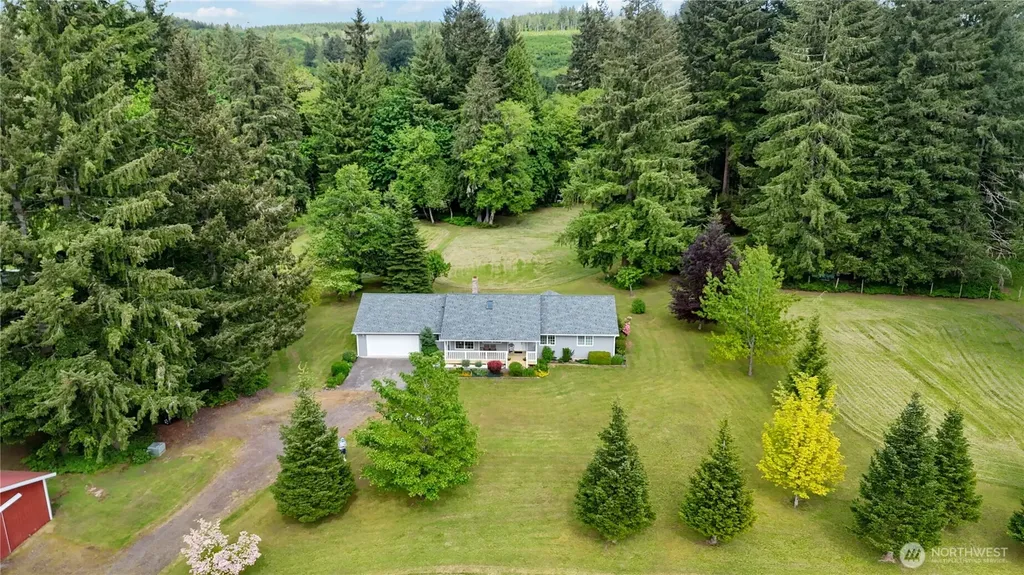 1607 Winlock Vader Road Winlock WA 98596