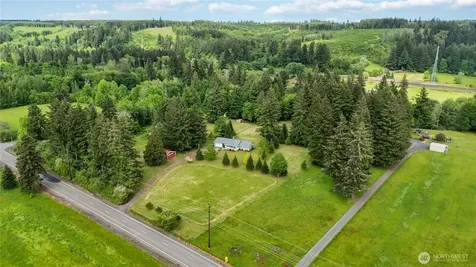 1607 Winlock Vader Road Winlock WA 98596