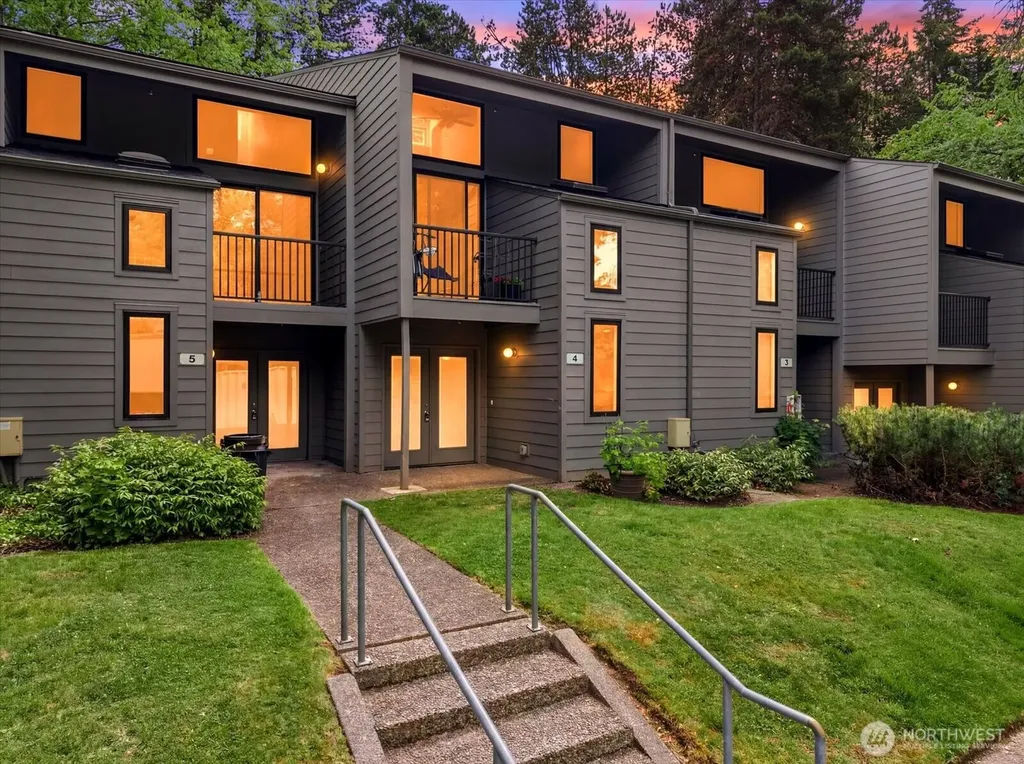 6440 139th Place NE Redmond WA 98052