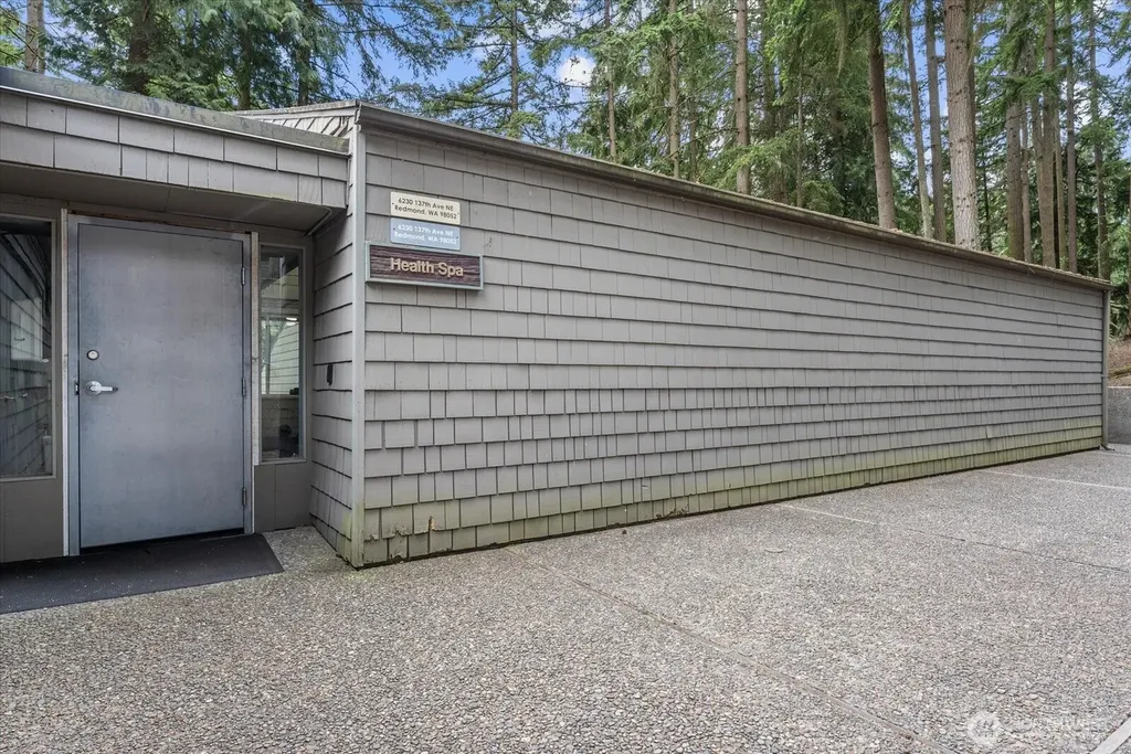 6440 139th Place NE Redmond WA 98052