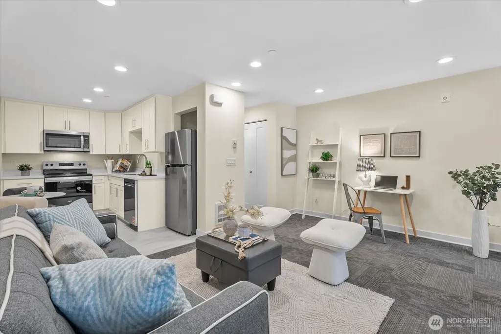 6440 139th Place NE Redmond WA 98052