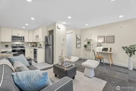 6440 139th Place NE Redmond WA 98052