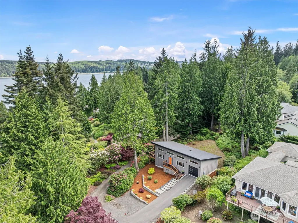 30 Libby Court Port Ludlow WA 98365