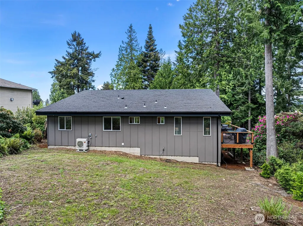 30 Libby Court Port Ludlow WA 98365