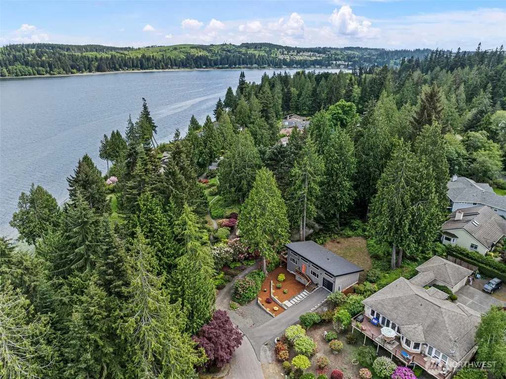 30 Libby Court Port Ludlow WA 98365