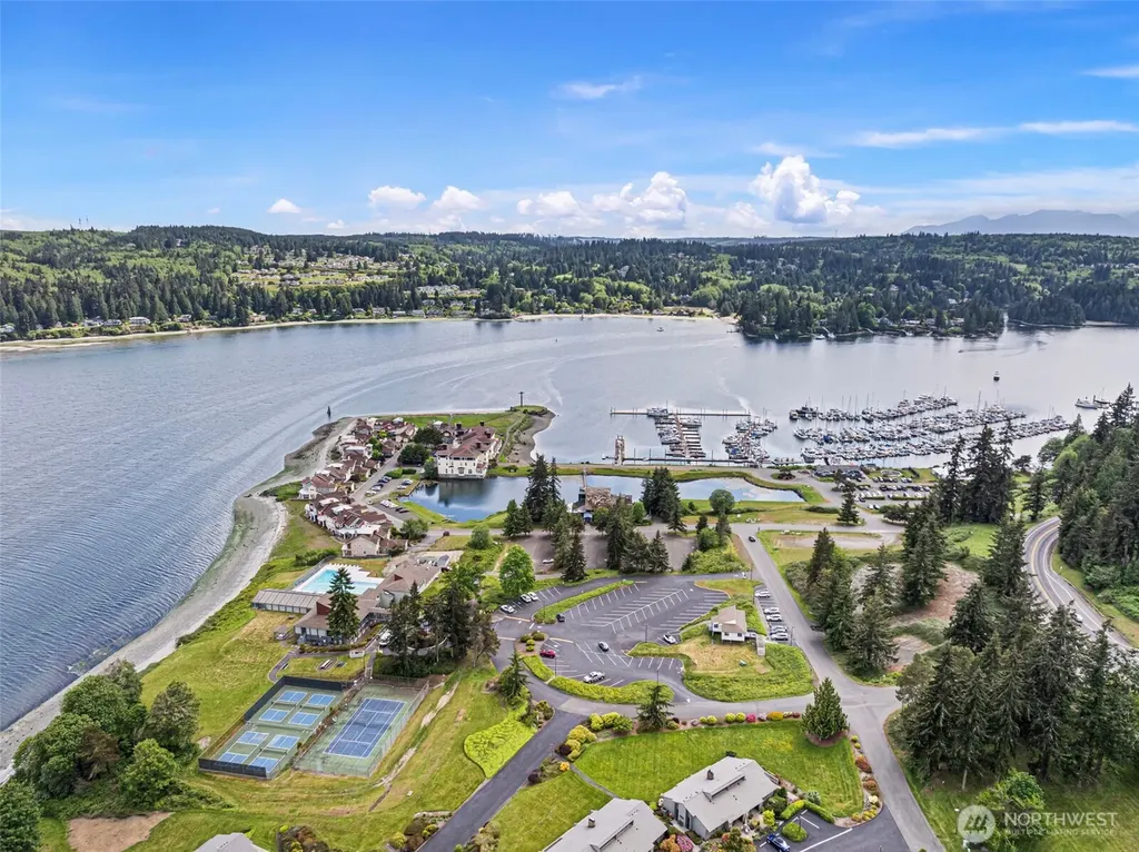 30 Libby Court Port Ludlow WA 98365