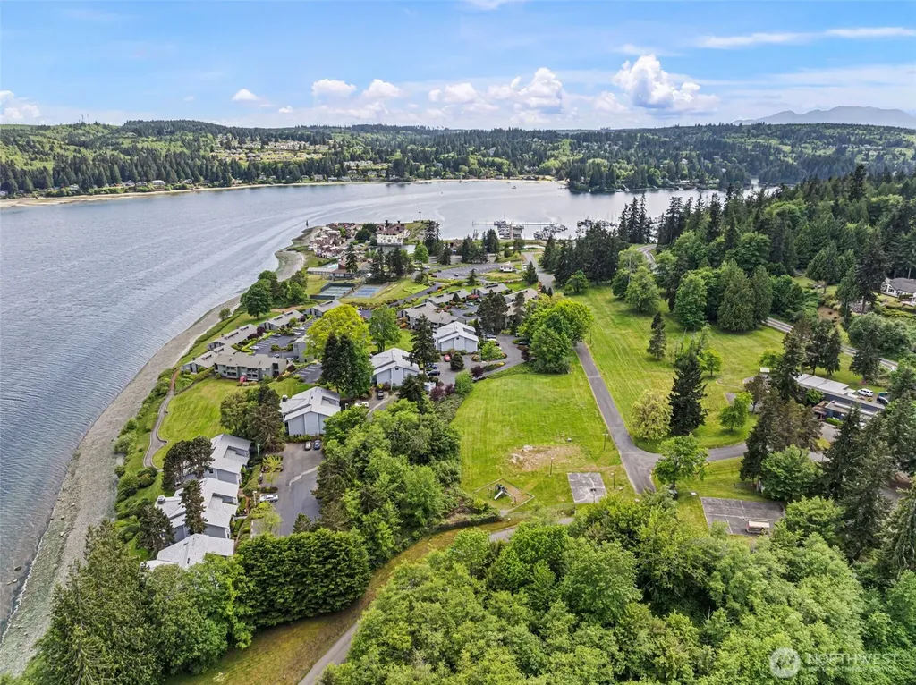 30 Libby Court Port Ludlow WA 98365