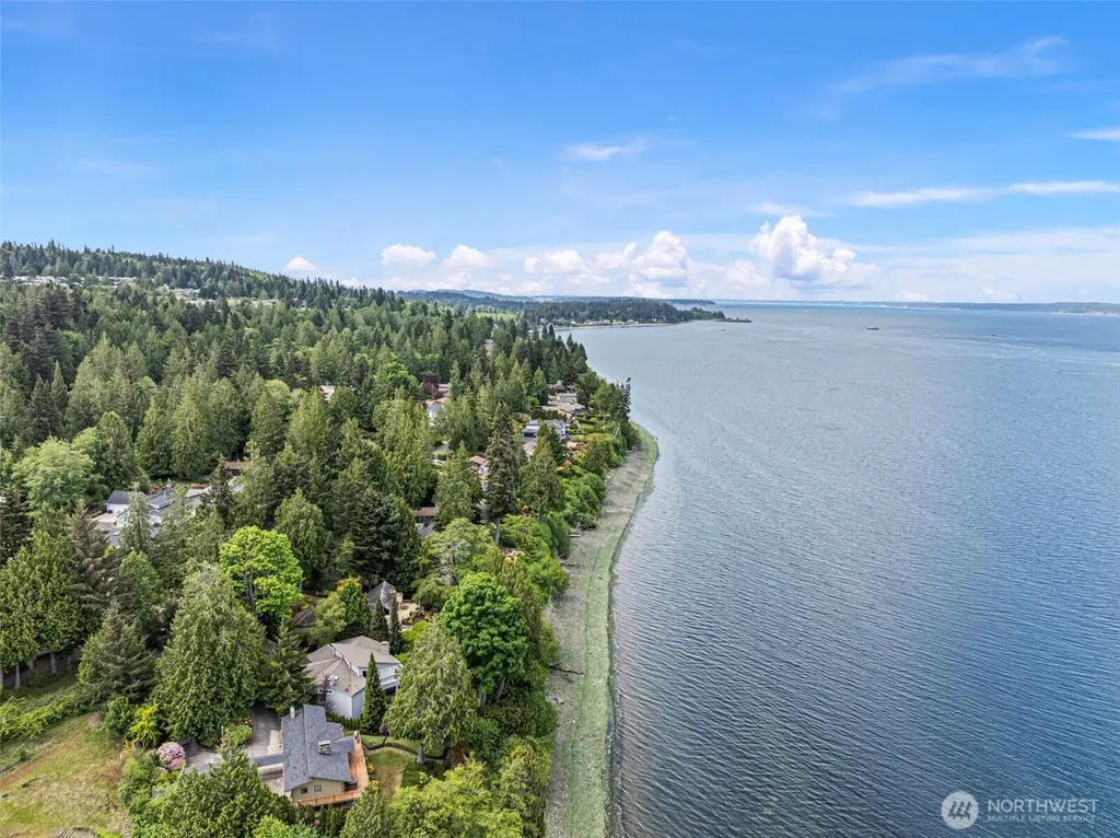 30 Libby Court Port Ludlow WA 98365