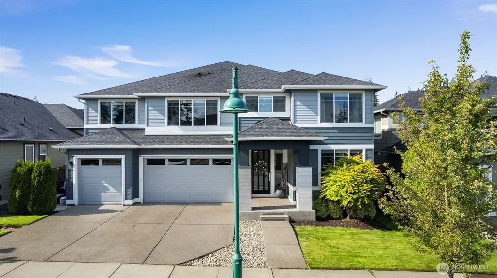 11574 Arrowhead Drive Gig Harbor WA 98332