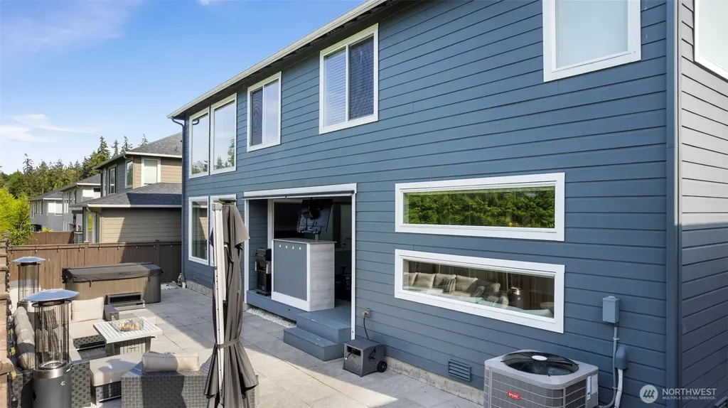 11574 Arrowhead Drive Gig Harbor WA 98332
