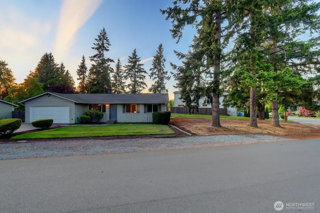 8305 214th Place SW Edmonds WA 98026