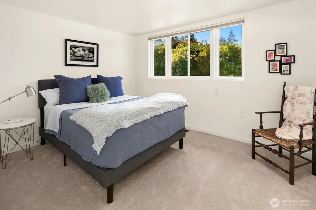 1505 NW 186th Street Shoreline WA 98177