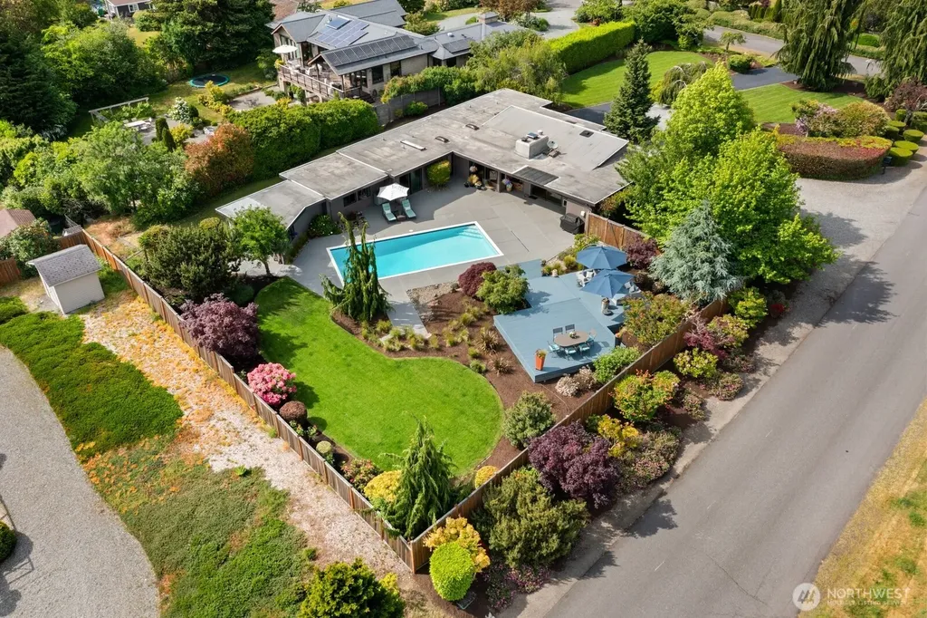 1505 NW 186th Street Shoreline WA 98177