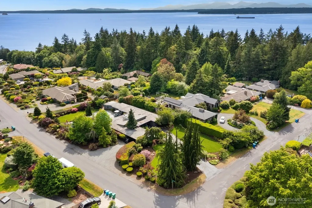 1505 NW 186th Street Shoreline WA 98177