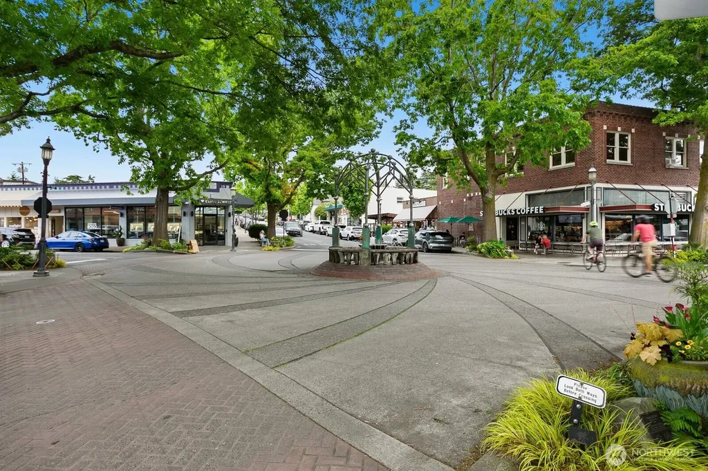 1505 NW 186th Street Shoreline WA 98177