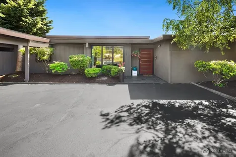 1505 NW 186th Street Shoreline WA 98177