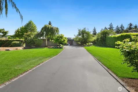 1505 NW 186th Street Shoreline WA 98177