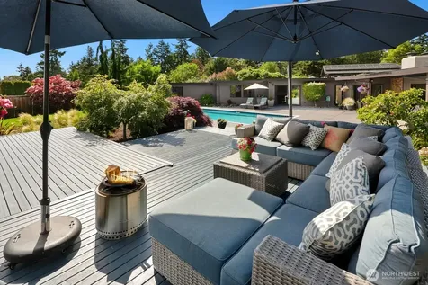 1505 NW 186th Street Shoreline WA 98177