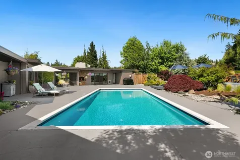 1505 NW 186th Street Shoreline WA 98177